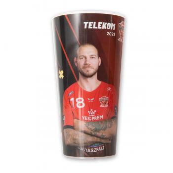 Fan's cup | Andreas Nilsson